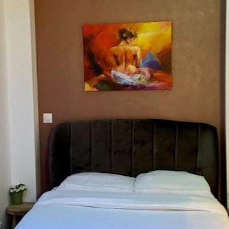Colline, La Suite Cinema Spa Privee Nancy Dış mekan fotoğraf