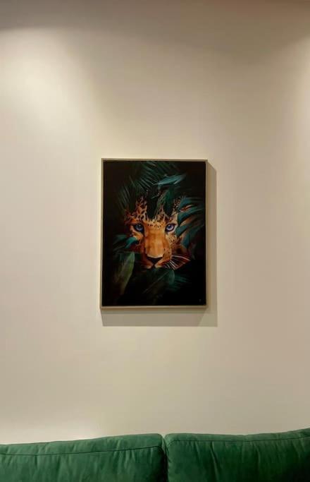 Colline, La Suite Cinema Spa Privee Nancy Dış mekan fotoğraf